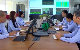 Ban hành Quy hoạch phổ tần số vô tuyến điện quốc gia