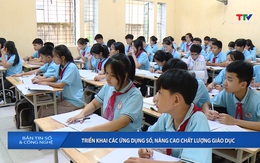 Bản tin Số và công nghệ ngày 13/10/2025