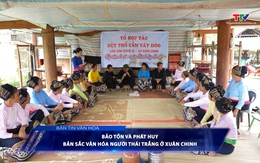 Bản tin Văn hóa ngày 15/10/2025