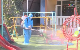 Bệnh sốt xuất huyết gia tăng sau mưa lũ