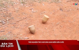 Bản tin Du lịch 14/10/2025