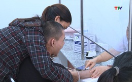 Chăm sóc sức khoẻ tâm thần trong thảm hoạ và tình huống khẩn cấp