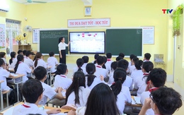 Nâng cao năng lực số cho giáo viên