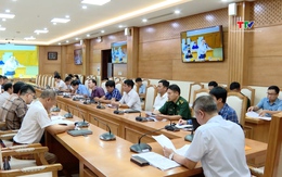 Quyết liệt thực hiện các biện pháp chống khai thác IUU