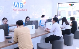 Tăng trưởng tín dụng ở mức cao