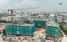 Thúc đẩy thị trường bất động sản lành mạnh
