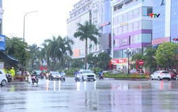 Tăng cường đảm bảo trật tự giao thông trong thời gian diễn ra Đại hội Đảng bộ tỉnh