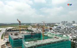 Lãi suất ưu đãi thúc đẩy nhu cầu an cư