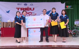 Gieo mầm mơ ước