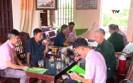Vốn tín dụng chính sách thúc đẩy phát triển kinh tế xã hội địa phương