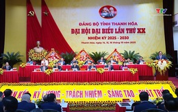 Xây dựng Thanh Hóa thành "tỉnh kiểu mẫu" theo lời căn dặn của Chủ tịch Hồ Chí Minh