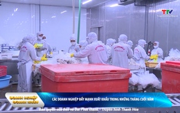 Bản tin Doanh nghiệp doanh nhân ngày 15/10/2025