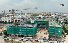 Nâng trần thu nhập 40 triệu đồng/tháng cho vợ chồng mua nhà ở xã hội