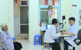 Bệnh viện Đa khoa Bỉm Sơn nỗ lực vượt qua khó khăn
