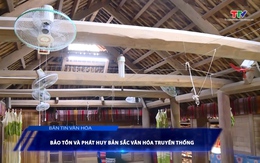 Bản tin Văn hóa 17/10/2025