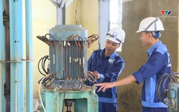 Đảm bảo nguồn nước sạch sau mưa bão