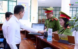 100% cơ sở kinh doanh dịch vụ lưu trú trên địa bàn tỉnh sử dụng phần mềm Quản lý lưu trú ASM
