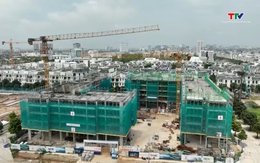 Nâng mức trần thu nhập để được mua nhà ở xã hội