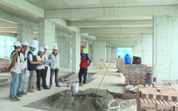 Ổn định mặt bằng giá bất động sản