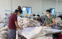Phường Hải Lĩnh quan tâm thu hút đầu tư, phát triển kinh tế