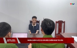 Bản tin An ninh 18/10/2025