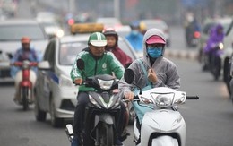 Đêm nay (19/10), không khí lạnh sẽ ảnh hưởng đến khu vực tỉnh Thanh Hóa