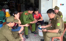 Ngăn chặn 3.375 vụ lừa đảo chiếm đoạt tài sản