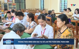 Bản tin Số và công nghệ ngày 19/10/2025