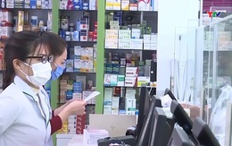 WHO cảnh báo tình trạng kháng thuốc đáng lo ngại trên toàn cầu