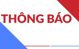 Thông báo chương trình kỳ họp thứ 34, Hội đồng nhân dân tỉnh Thanh Hoá khoá XVIII, nhiệm kỳ 2021 – 2026