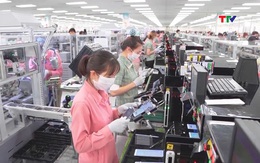 ADB nâng dự báo tăng trưởng năm 2025 của Việt Nam lên 6,7%