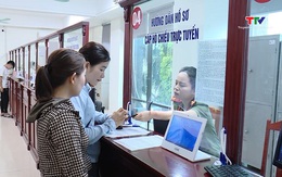 Công khai, minh bạch trong lĩnh vực quản lý xuất nhập cảnh