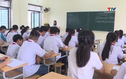 Khó khăn trong giảng dạy các môn học đặc thù