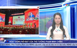 Chính phủ tuần qua ngày 20/10/2025