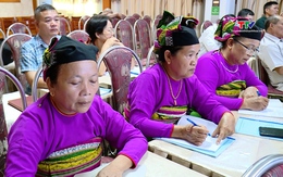 Tập huấn nâng cao kỹ năng về khởi nghiệp cho các Hợp tác xã