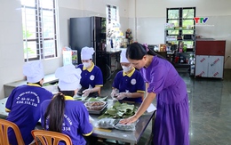 Khẳng định vai trò của phụ nữ trong thời đại mới