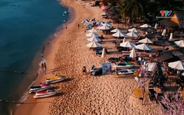 Việt Nam lần thứ 7 nhận giải "Điểm đến hàng đầu châu Á"