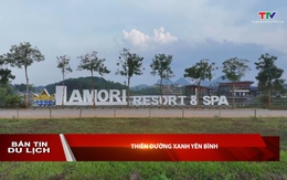 Bản tin Du lịch 21/10/2025