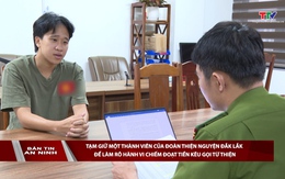 Bản tin An ninh 21/10/2025