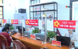 Các địa phương khẩn trương thực hiện chiến dịch 90 ngày làm sạch dữ liệu đất đai