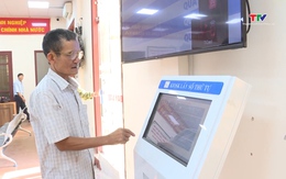 Đưa dịch vụ công trực tuyến đến gần hơn với người dân
