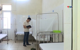 Thanh Hoá kiểm soát tốt dịch bệnh sốt xuất huyết