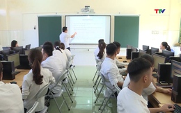 Thanh Hóa là 1 trong 5 địa phương dự kiến sáp nhập nhiều trường đại học, cao đẳng