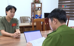Tạm giữ một thành viên đoàn thiện nguyện Đắk Lắk để làm rõ hành vi chiếm đoạt tiền kêu gọi từ thiện