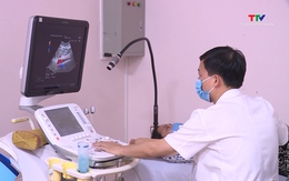 Ung thư gan: Căn bệnh gây tử vong nhiều nhất tại Việt Nam