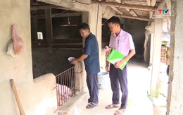 Doanh nghiệp, người dân được hỗ trợ thuế sau bão lũ