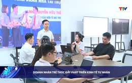 Bản tin Tài chính thị trường ngày 22/10/2025
