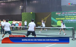 Bản tin Sức khỏe 23/10/2025