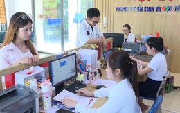 Nhiều trường đại học bắt đầu công bố dự kiến phương án tuyển sinh đại học 2026