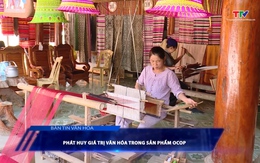 Bản tin Văn hóa 24/10/2025